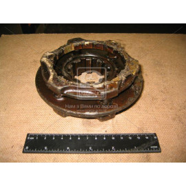 Синхронізатор ЗИЛ 130 2-3 пер.