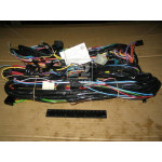 Электропроводка ГАЗ 3307 (компл. на авто) (пр-во Автопровод ООО г.Арзамасс) 