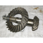 голов.пара 25x13 ЗИЛ 130 