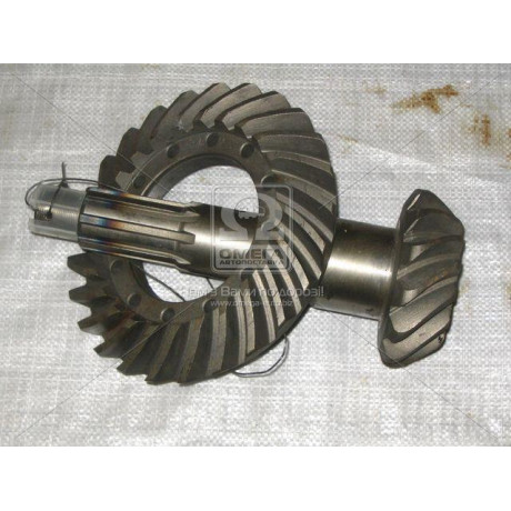 Главная пара 13x25 ЗИЛ 130
