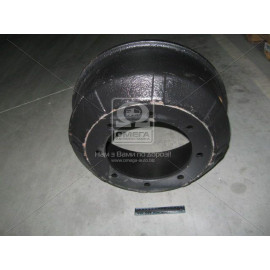 Барабан гальм. задн. ЗИЛ-130