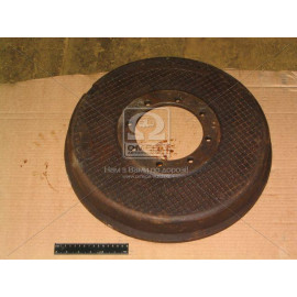 Барабан гальм. передн. 130