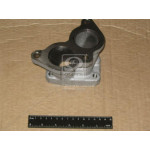 Патрубок колектора КамАЗ Євро лівий (вир-во КамАЗ) 