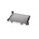 Радіатор вод.охол. ВАЗ 2106 (вир-во ДААЗ) 