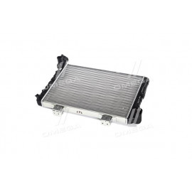 Радіатор вод.охол. ВАЗ 2106 (вир-во ДААЗ)