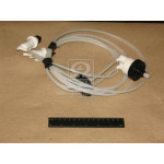 Гідрокоректор фар ВАЗ 2108 (вир-во ДААЗ) 