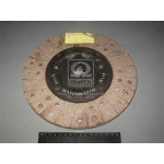 Диск зчеплення ведений УАЗ, Г-51 (посилен.) (вир-во ТМЗ, м.Тюмень) 