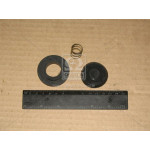 Р/к головки з'єдн. з уск.клапаном (вир-во ПААЗ) 