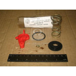 Р/к головки з'єдн. ПАЛМ з фільтром (красн.) (вир-во ПААЗ) 