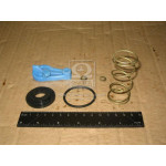 Р/к головки соед. ПАЛМ з фільтром (син./жовтий.) (вир-во ПААЗ) 