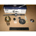 Р/к важеля КПП 3302, Соболь (вир-во ГАЗ) 