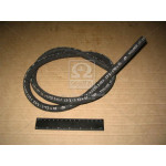 Шланг ГПК ГАЗ 10х3, 75х1380 зливний (куплен. ГАЗ) 