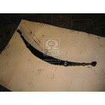 Ресора перед./задн. УАЗ-452 13-лист. (вир-во ЧМЗ, м. Чусовой)  Ресора перед./задн. УАЗ-452 13-лист. (вир-во ЧМЗ, м. Чусовой)