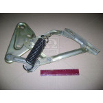 Петля капота ГАЗ ліва (куплен. ГАЗ) 