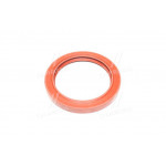 Сальник ступиці передній МАЗ 92х120 2.2 (красн.) (вир-во Україна) 