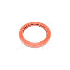 Сальник ступицы передней МАЗ 92х120 2.2 (красн.) (пр-во Украина)