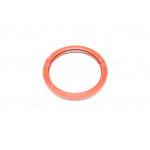 Сальник маточини передньої ЗИЛ 130 червоний 112х136х12/14 (вир-во України) 