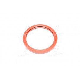 Сальник маточини передньої ЗИЛ 130 червоний 112х136х12/14 (вир-во України)