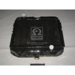 Радиатор вод. охлажд. ГАЗ 51 (3-х рядн.) (пр-во ШААЗ) 