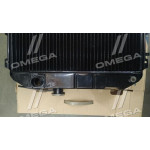 Радиатор вод. охлажд. УАЗ (3-х рядн.) (пр-во ШААЗ) 