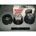 Муфтавідключ.передн.моста УАЗ-452, 469 (компл.-2шт.) З ковпаком (вир-во Китай) 