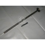 Піввісь мосту задн. УАЗ 452 ліва довга (вир-во УАЗ) 