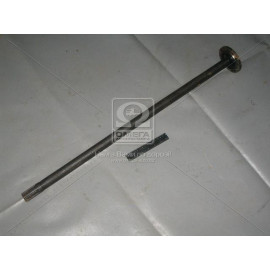 Піввісь мосту задн. УАЗ 452 ліва довга (вир-во УАЗ)