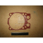 Прокладка головки блоку КамАЗ (черв.) (вир-во України) 