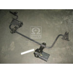 Стабілізатор поперечної стійкості Газель в зб. <ДК> 