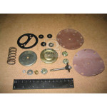 Р/к насоса паливного N3 (повний в зб.)  53, 24 