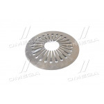 Пружина натискна зчеплен. ЯМЗ 184 диафраг. (вир-во ЯМЗ) 