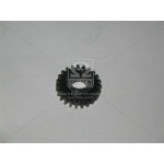 Шестерня валика (23 зуб.) (вир-во МАЗ) 