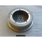 Барабан гальм. (вир-во КамАЗ) 