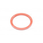 Сальник маточини задньої МАЗ червоний 120х150-1, 2 (вир-во України) 