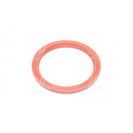 Сальник маточини задньої МАЗ червоний 120х150-1, 2 (вир-во України)