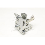 Механізм дверн.замка ГАЗ 3302 внутр. лівий (н/зразк.) (куплен. ГАЗ) 