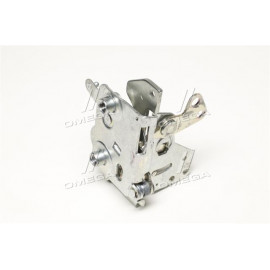 Механізм дверн.замка ГАЗ 3302 внутр. лівий (н/зразк.) (куплен. ГАЗ)