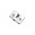 Механізм дверн.замка ГАЗ 3302 наружн.прав. (нов. зразк. З 2003) (куплен. ГАЗ) 