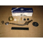 Р/к важеля КПП ГАЗ 31029, -3110 (5-ти маточ.) (вир-во ГАЗ) 