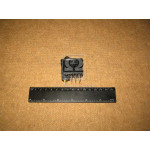 Перемик. обігріву скла заднього ГАЗ 3102, 3110, 31 105 (куплен. ГАЗ) 