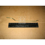 Тяга вимикання замку дверей ліва (вир-во ГАЗ) 