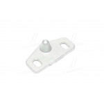 Шип направляющий фиксатора (пр-во ГАЗ) 