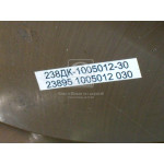 Вал колінчастий ЯМЗ 7511,238АК (вир-во ЯМЗ) 