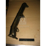 Колектор випускний лівий 236 (вир-во ЯМЗ) 