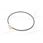 Ремінь 8,5 х8х1120 ДВС-245 (вир-во ЯРТ) 