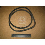 Ремінь 11х10х1400 зубч. ПАЗ, ЛАЗ, ЗИЛ, ЛіАЗ, ГАЗ, ЯМЗ (вир-во ЯРТ) 