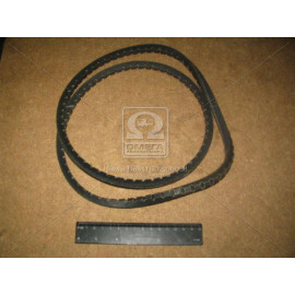 Ремінь 11х10х1400 зубч. ПАЗ, ЛАЗ, ЗИЛ, ЛіАЗ, ГАЗ, ЯМЗ (вир-во ЯРТ)