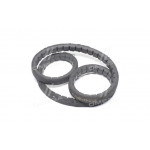 Ремінь 14х10х1037 зубч. ЯМЗ-236, 238, Т-142, ДВС А-01М (вир-во ЯРТ) 