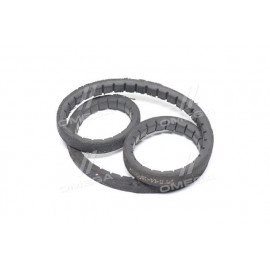 Ремінь 14х10х1037 зубч. ЯМЗ-236, 238, Т-142, ДВС А-01М (вир-во ЯРТ)