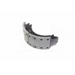 Колодка гальмівна (покупн. КамАЗ) 